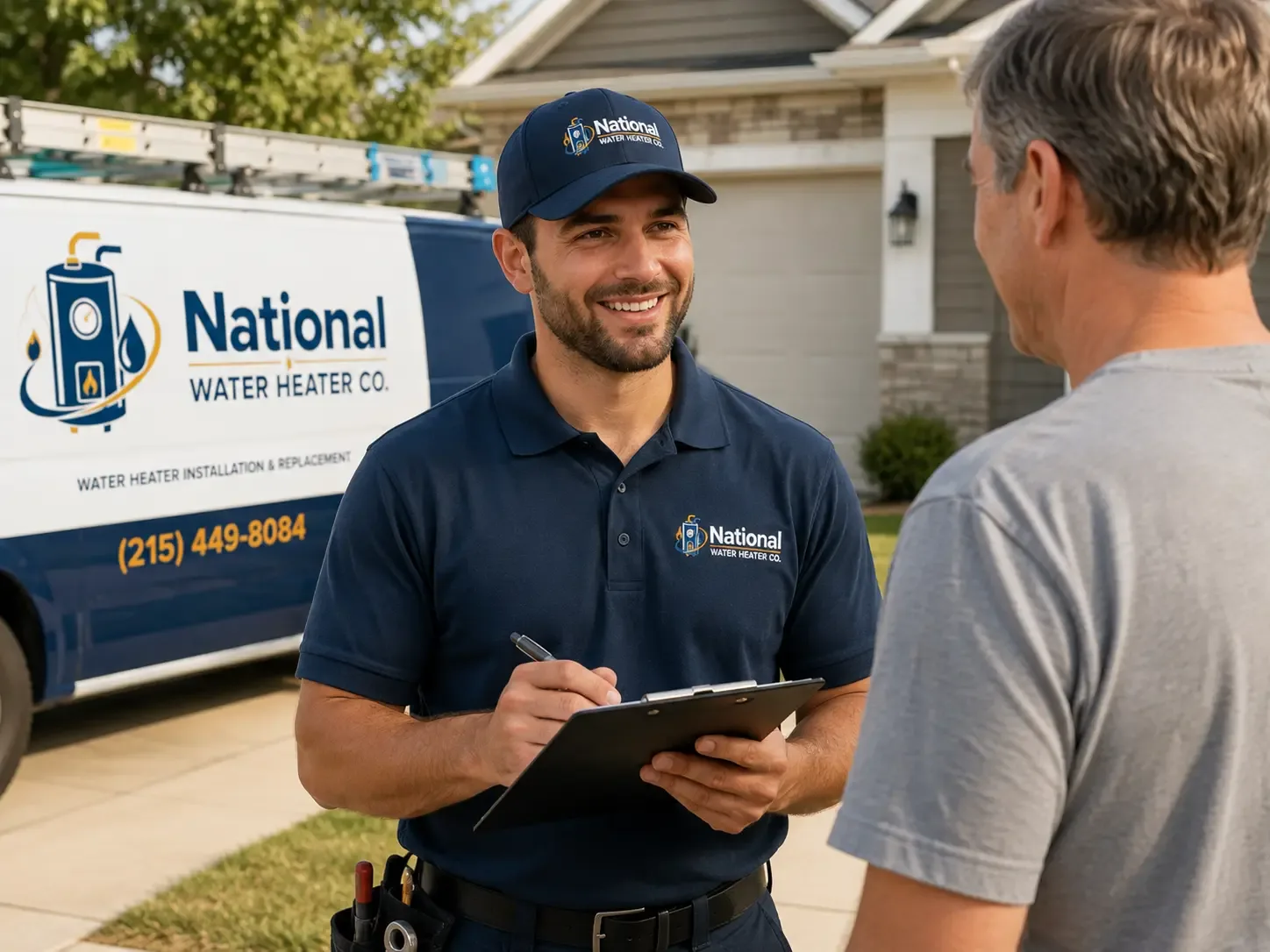 Water Heater Installation Rosedale, MD FAQs